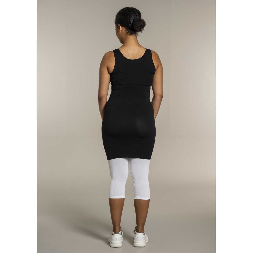 Sandgaard Seamless lang top Top Black