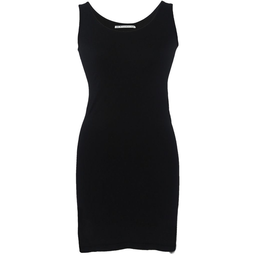 Sandgaard Seamless lang top Top Black