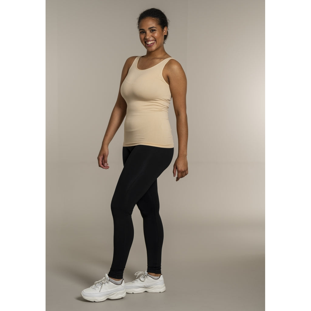 Sandgaard Seamless top short Top Skin