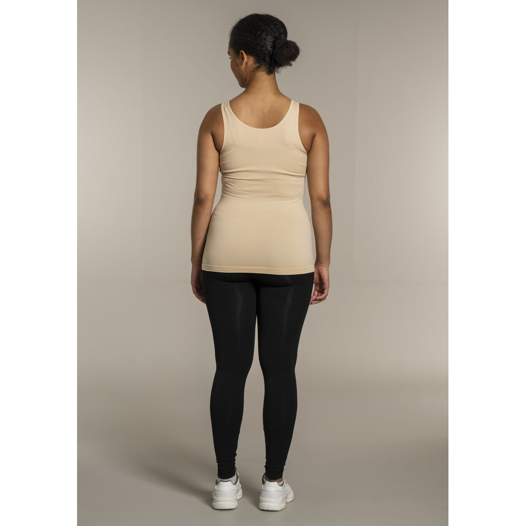 Sandgaard Seamless top short Top Skin