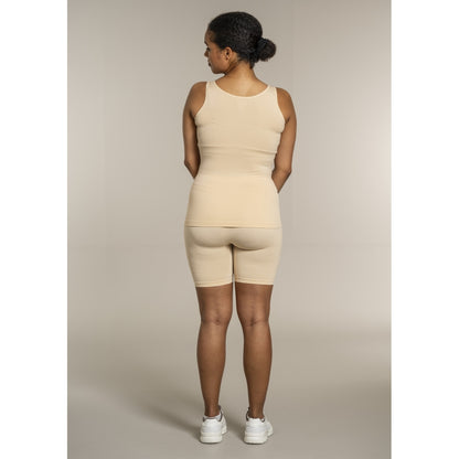 Sandgaard Seamless top short Top Skin