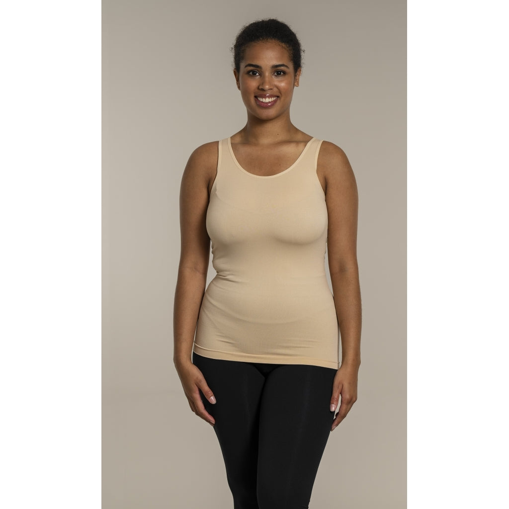 Sandgaard Seamless top short Top Skin