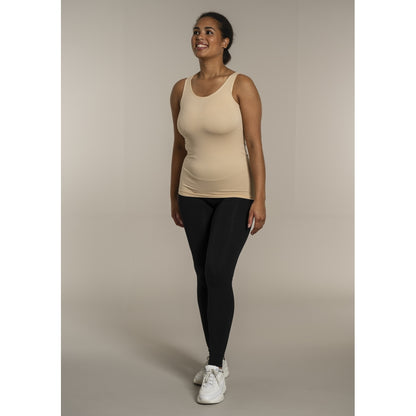 Sandgaard Seamless top short Top Skin