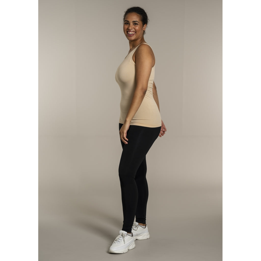 Sandgaard Seamless top short Top Skin