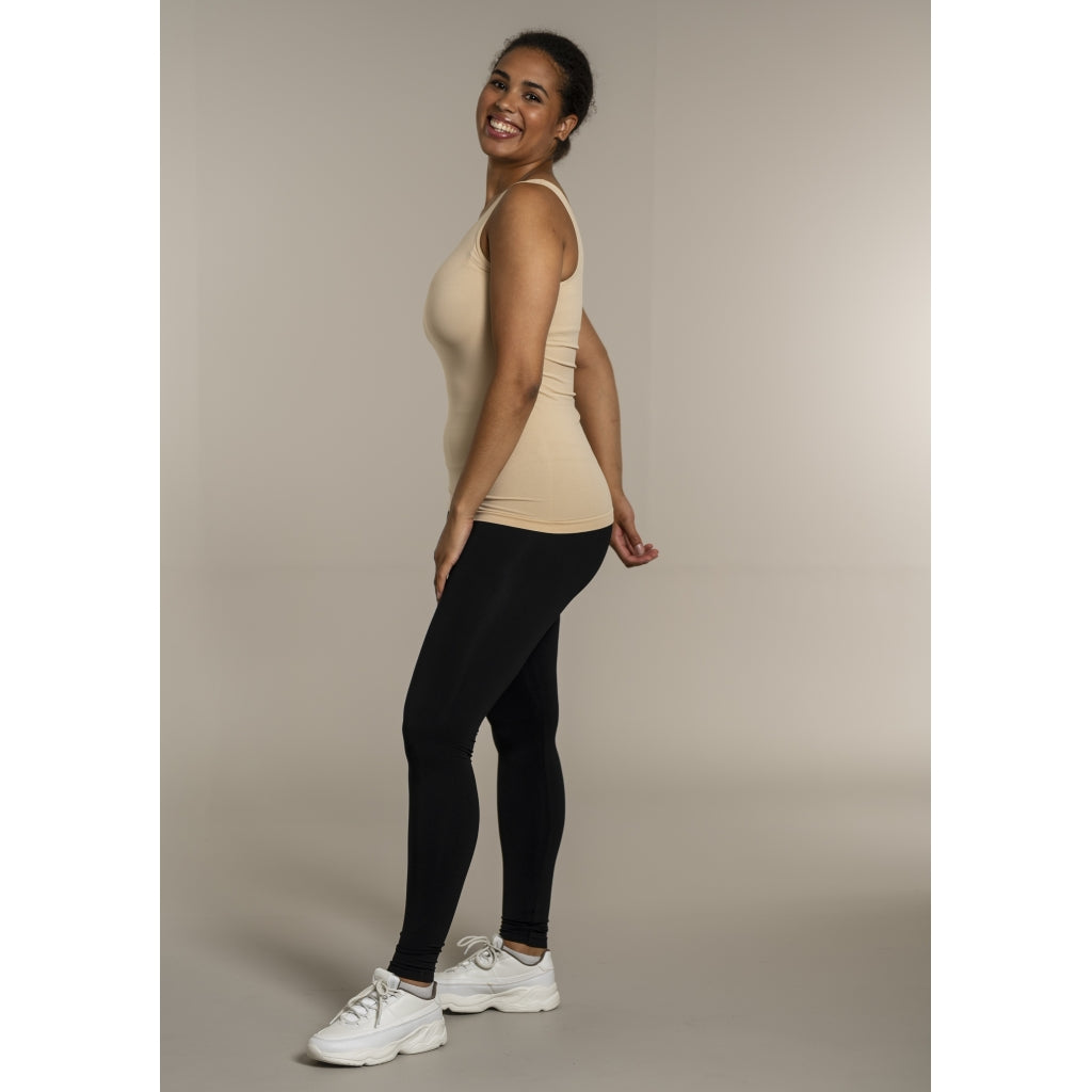 Sandgaard Seamless top short Top Skin