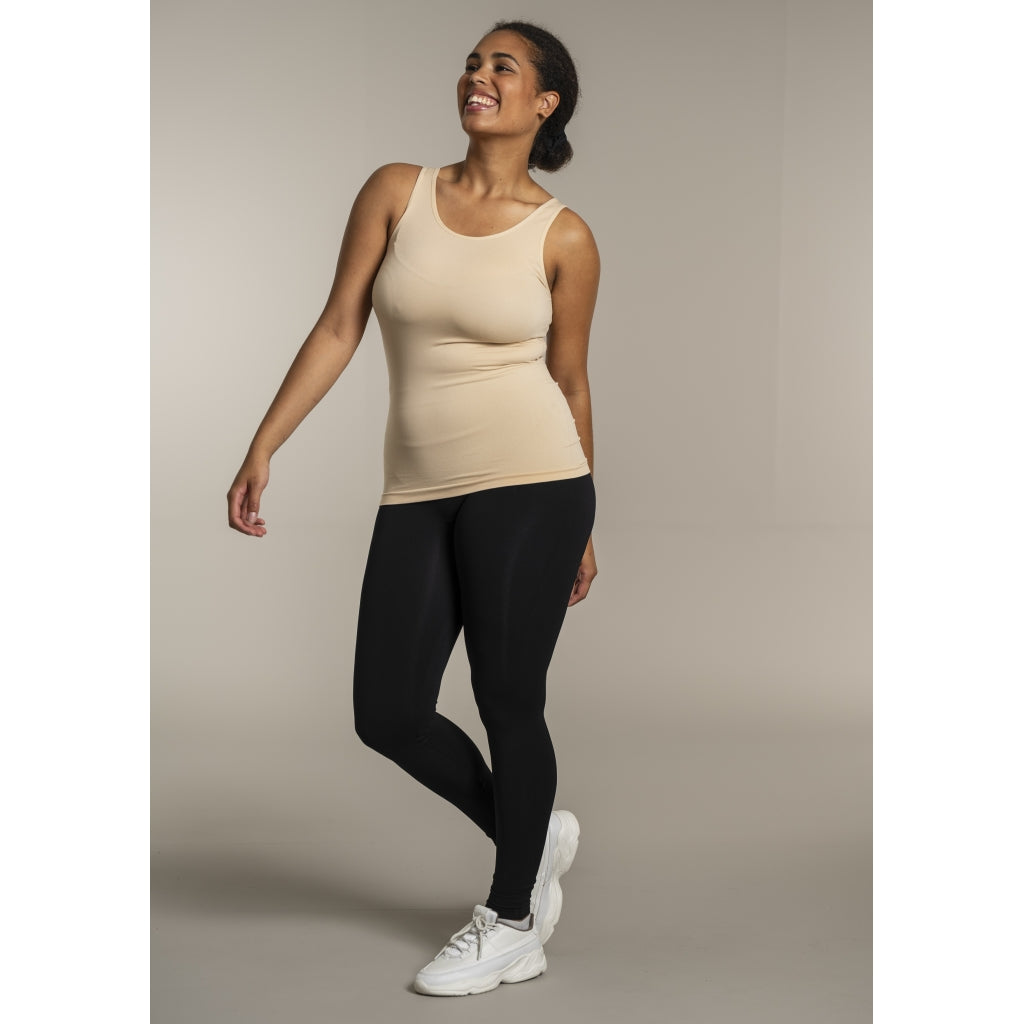 Sandgaard Seamless top short Top Skin