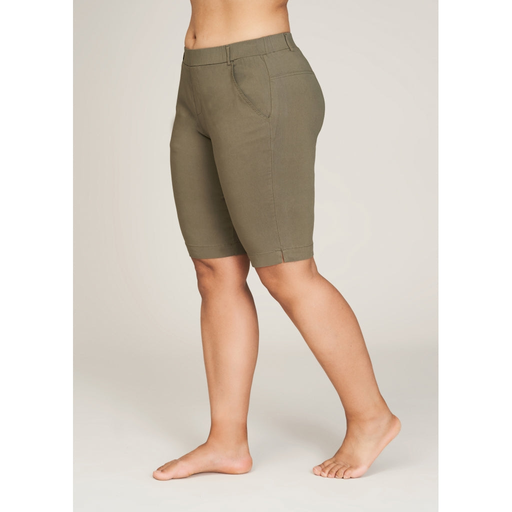 Sandgaard Shorts Shorts Army Green