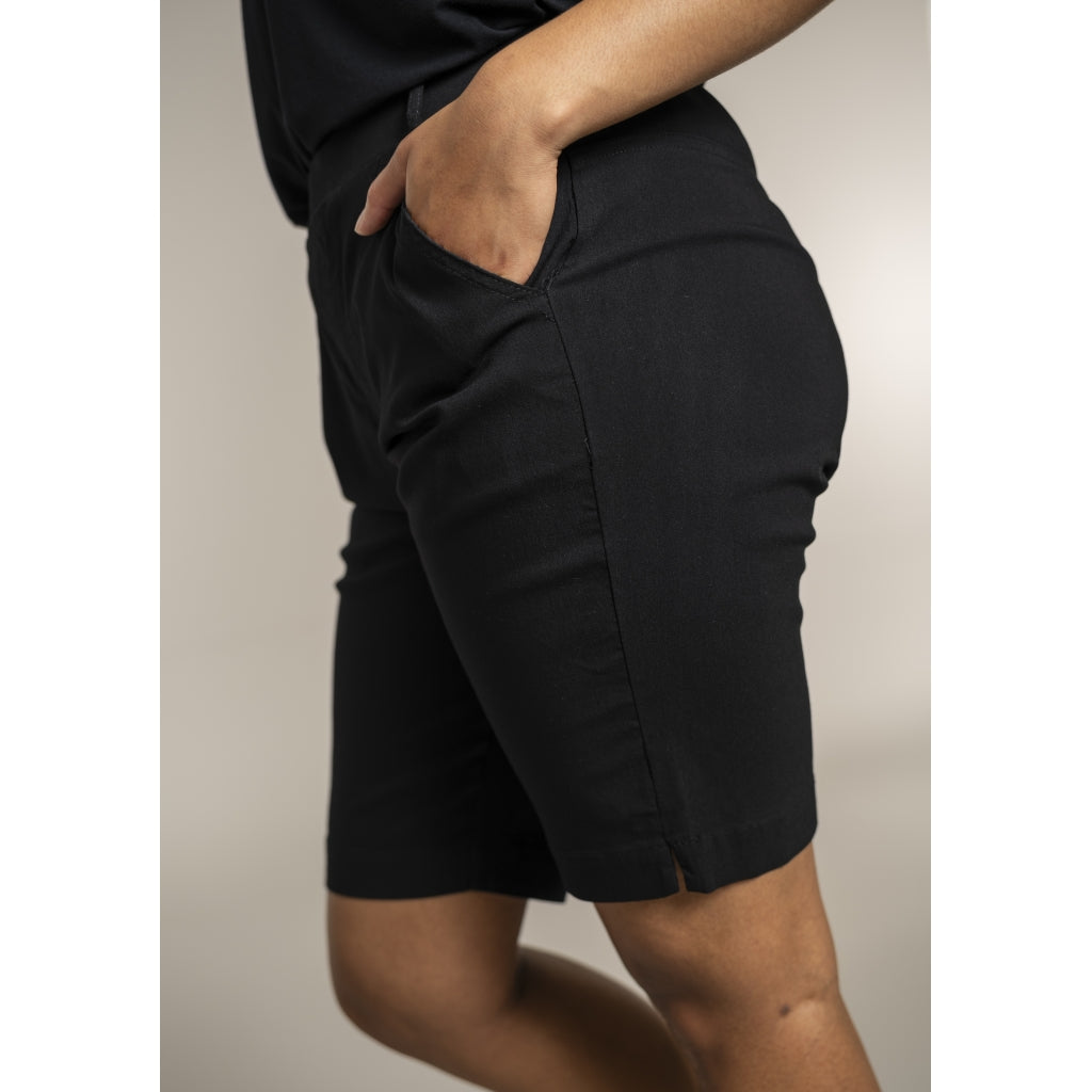 Sandgaard Shorts Shorts Black