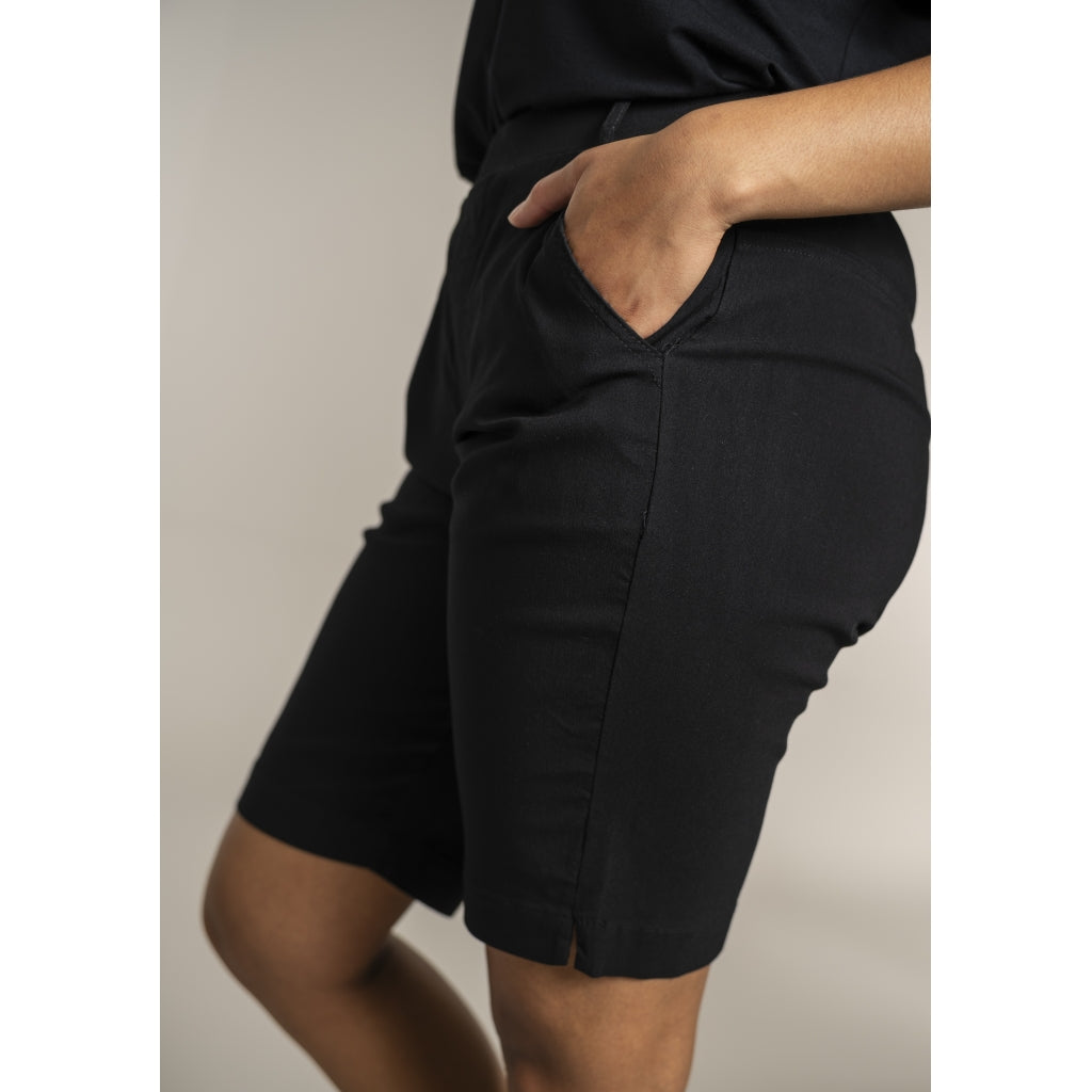 Sandgaard Shorts Shorts Black