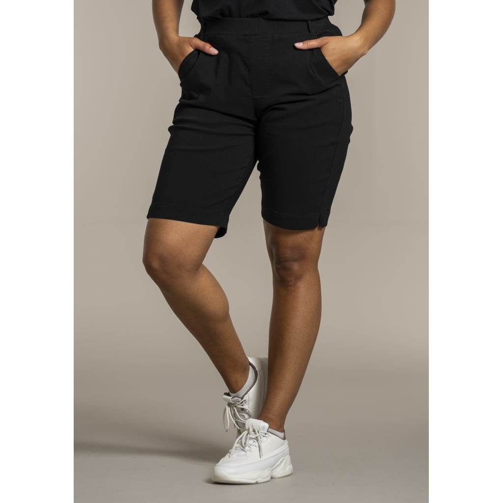 Sandgaard Shorts Shorts Black