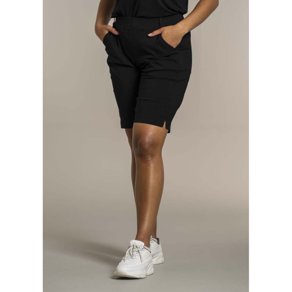 Sandgaard Shorts Shorts Black