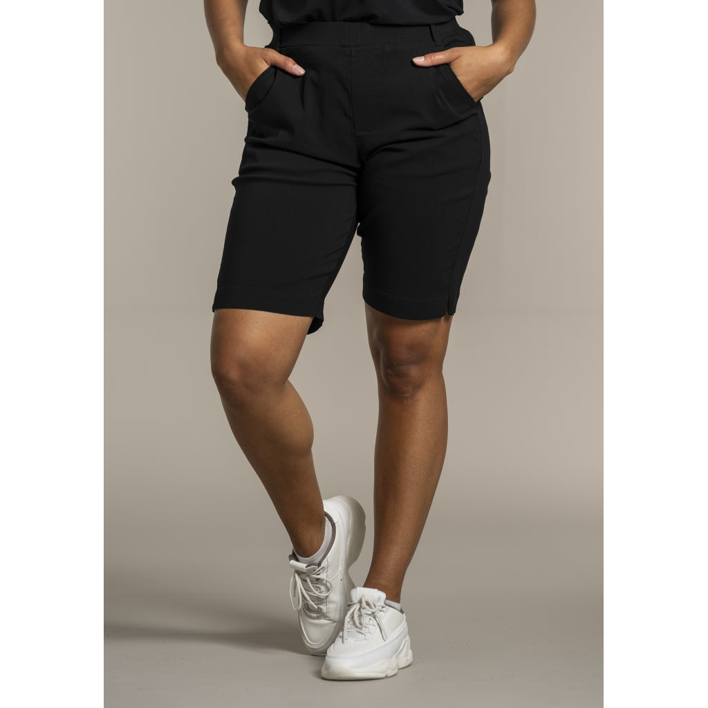 Sandgaard Shorts Shorts Black