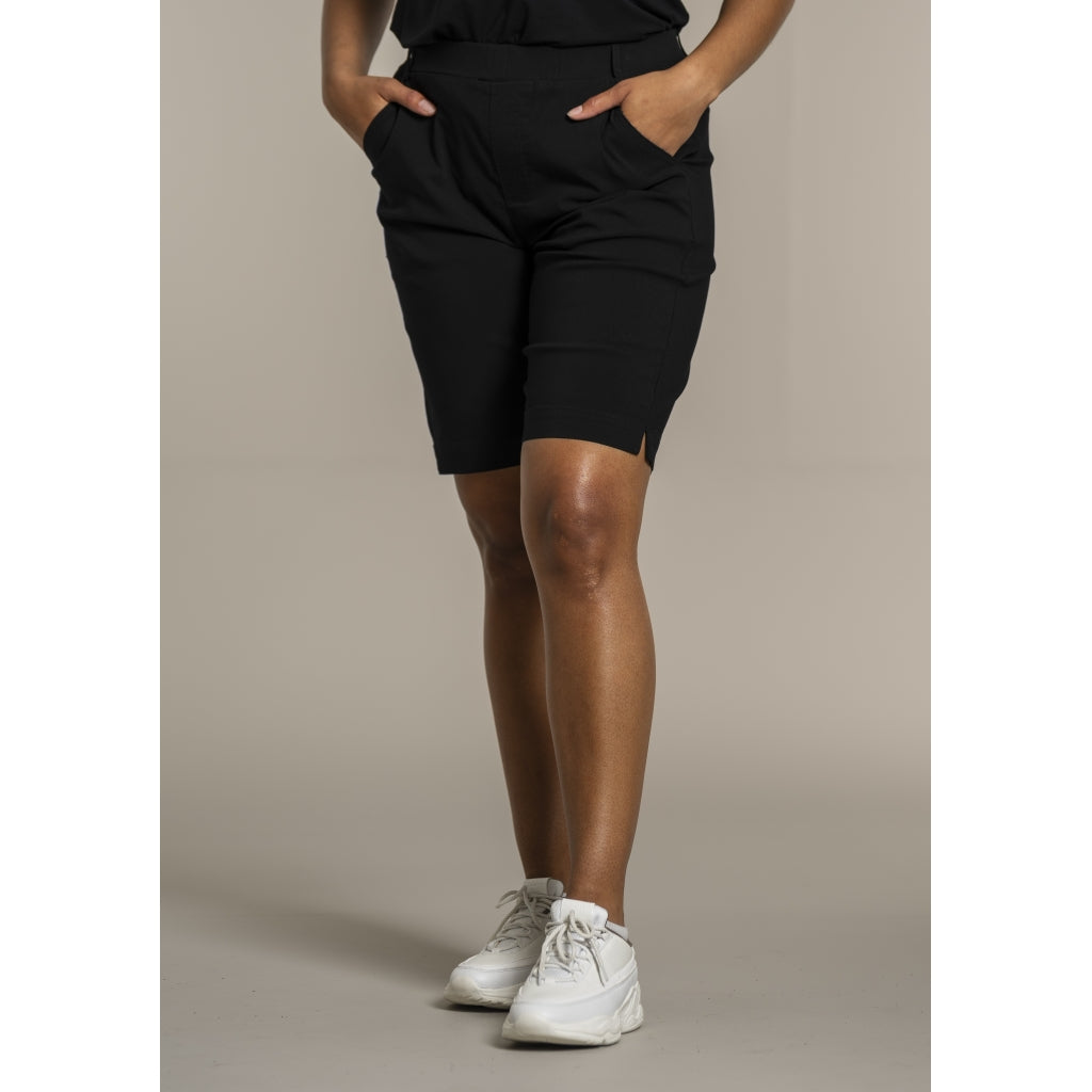 Sandgaard Shorts Shorts Black