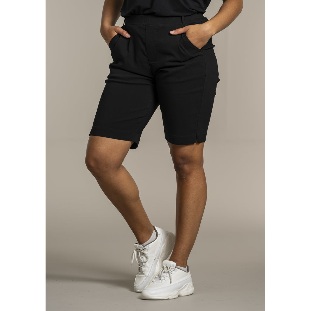 Sandgaard Shorts Shorts Black