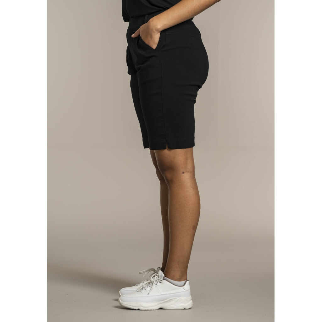 Sandgaard Shorts Shorts Black