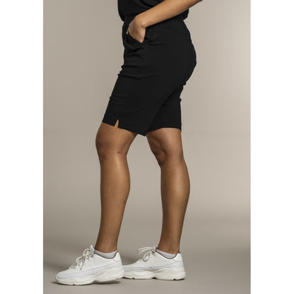 Sandgaard Shorts Shorts Black