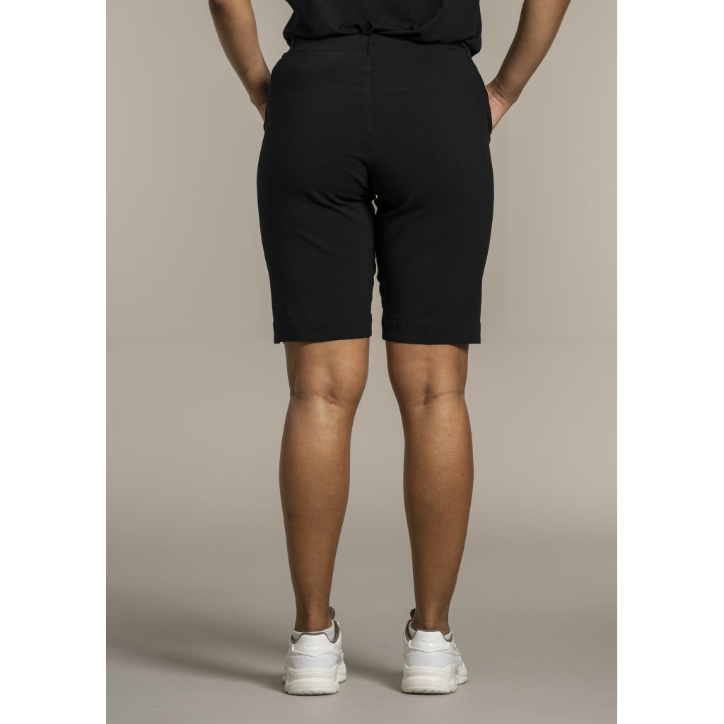 Sandgaard Shorts Shorts Black