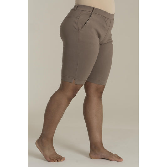 Sandgaard Shorts Shorts Khaki