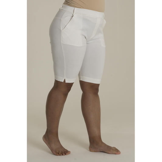 Sandgaard Shorts Shorts White