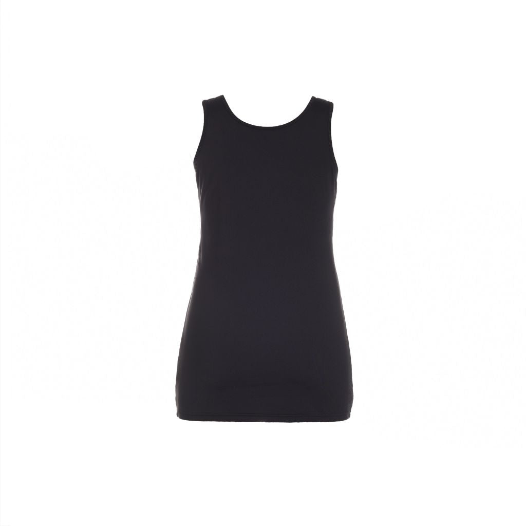 Sandgaard Slip Panel Top short Top Black