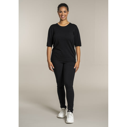 Sandgaard T-shirt T-Shirt Black