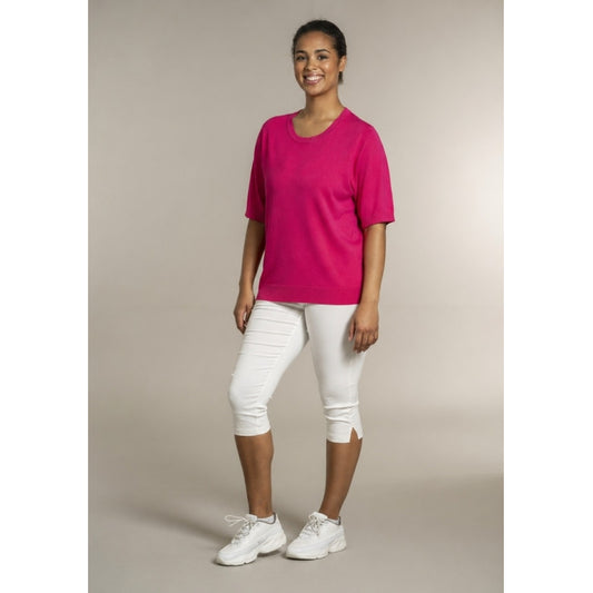 Sandgaard T-shirt T-Shirt Pink