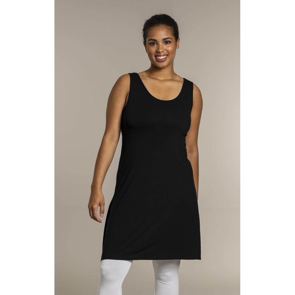 Sandgaard Top Top Black