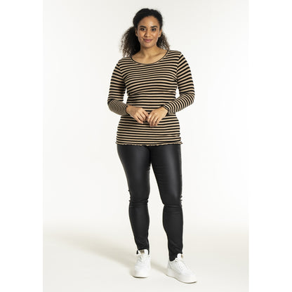 Sandgaard Top Top Black/Sand