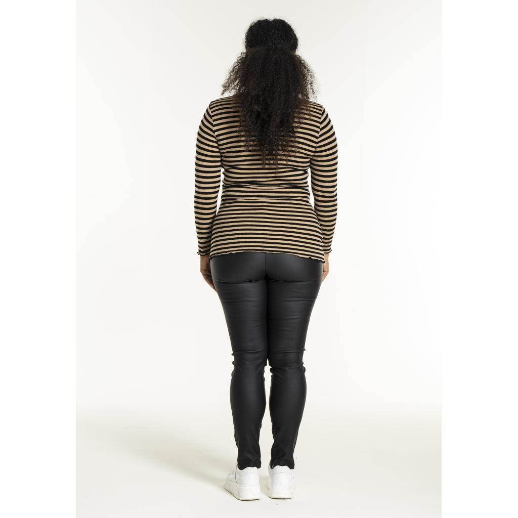Sandgaard Top Top Black/Sand